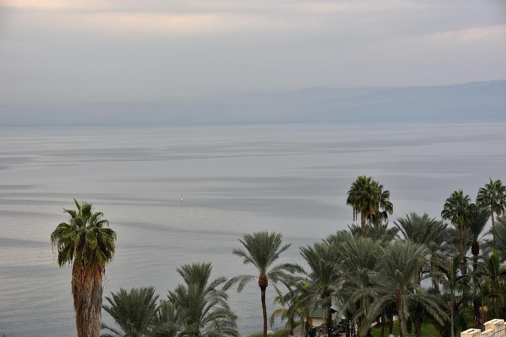 The Kings Towers Hotel Tiberias Luaran gambar