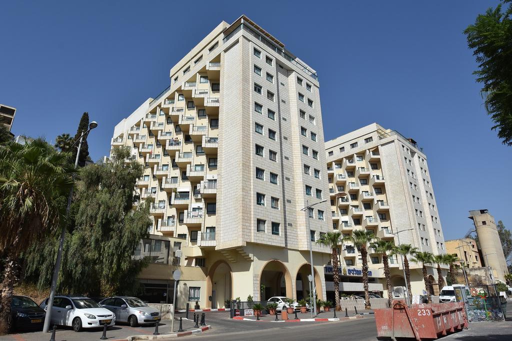 The Kings Towers Hotel Tiberias Luaran gambar